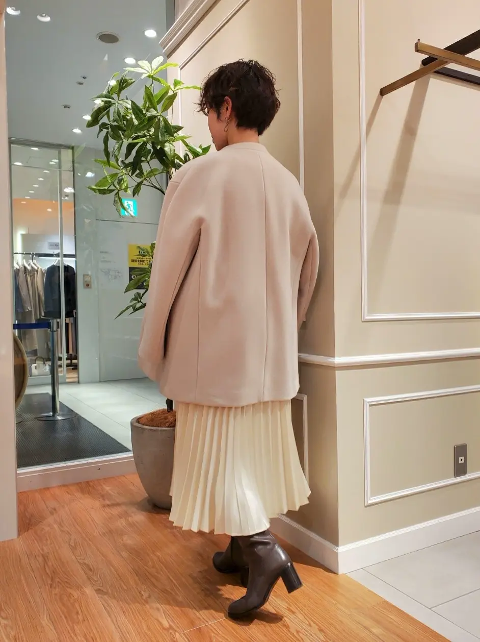 23区 伊藤 コーディネート画像