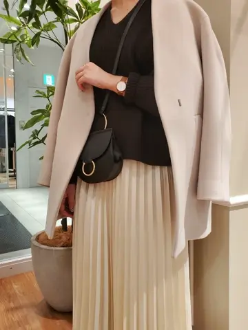 23区 伊藤 コーディネート画像