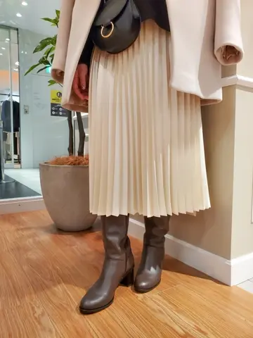 23区 伊藤 コーディネート画像