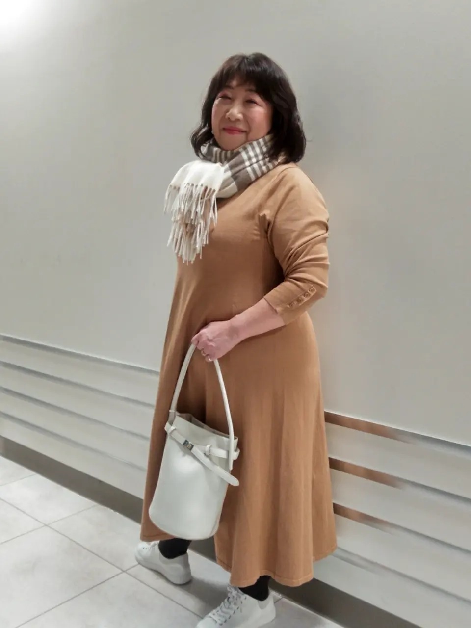 23区 武田 コーディネート画像