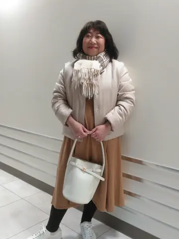 23区 武田 コーディネート画像