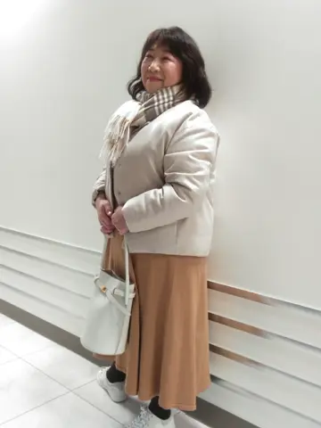 23区 武田 コーディネート画像