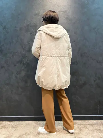 23区 佐藤 コーディネート画像