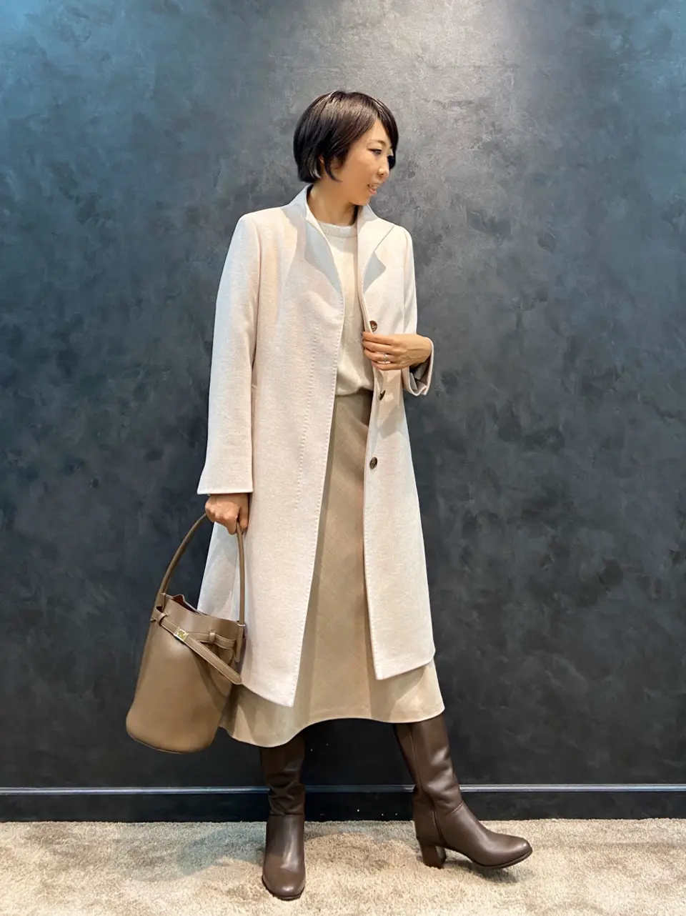  佐藤 コーディネート画像