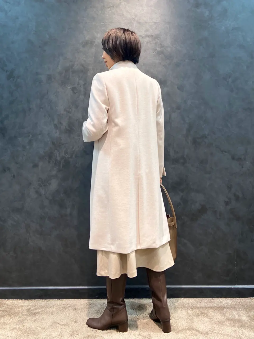 23区 佐藤 コーディネート画像