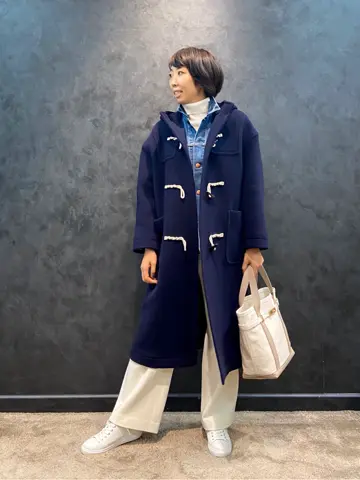 23区 佐藤 コーディネート画像