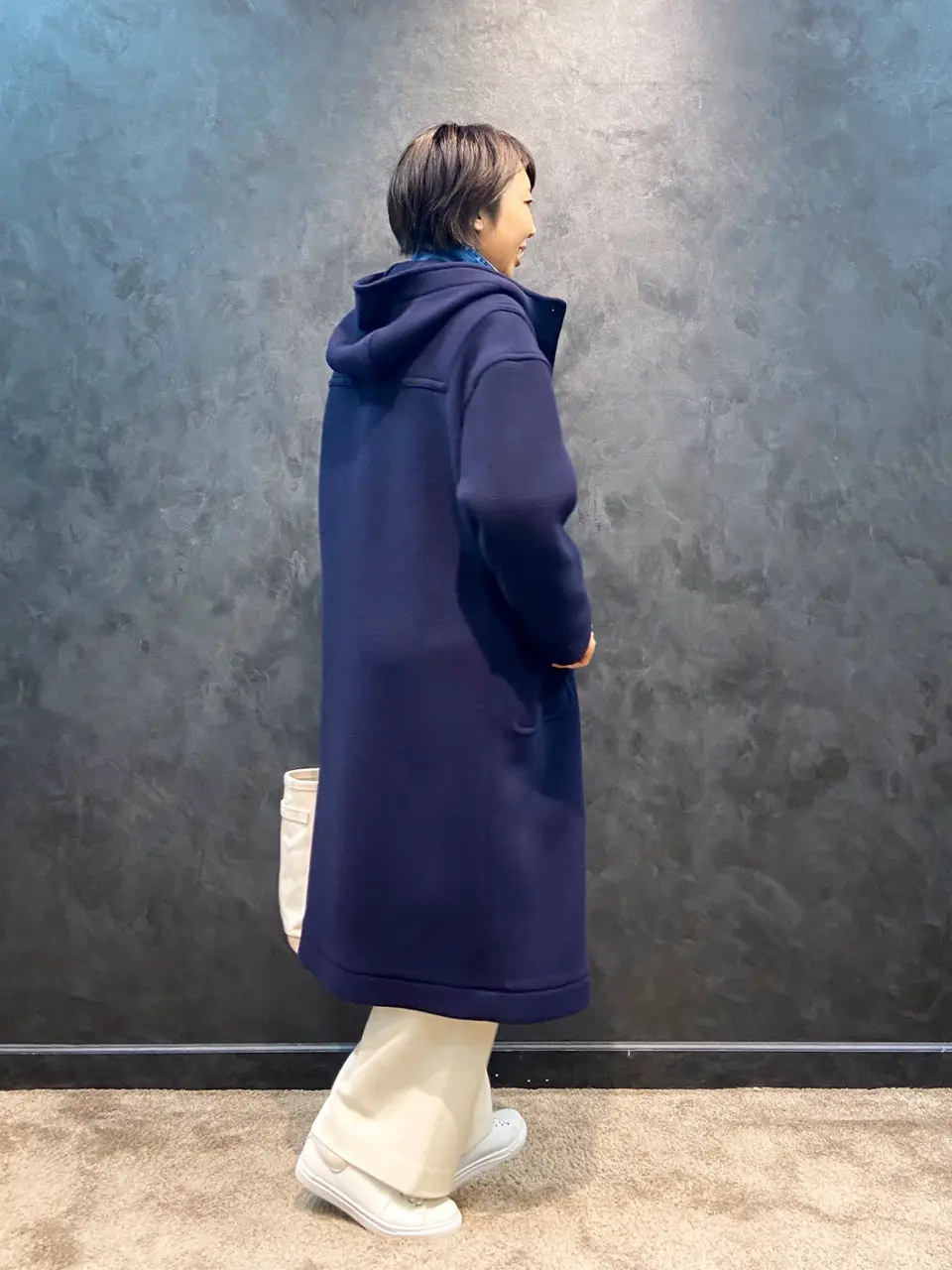 23区 佐藤 コーディネート画像