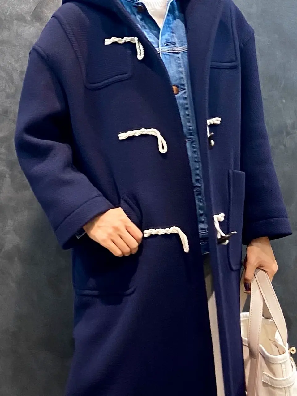 23区 佐藤 コーディネート画像