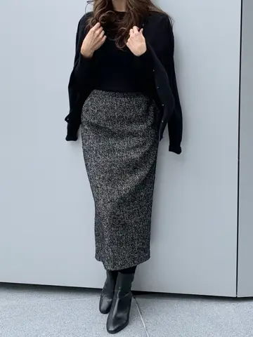 23区 松本 コーディネート画像