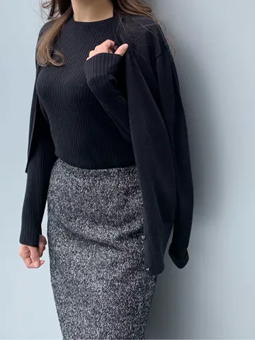 23区 松本 コーディネート画像