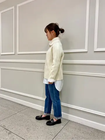 23区 中村 コーディネート画像