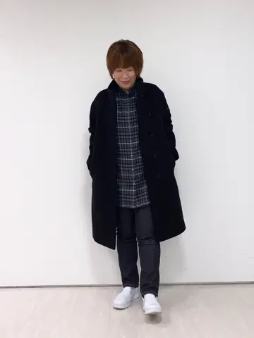 23区 竹田 コーディネート画像