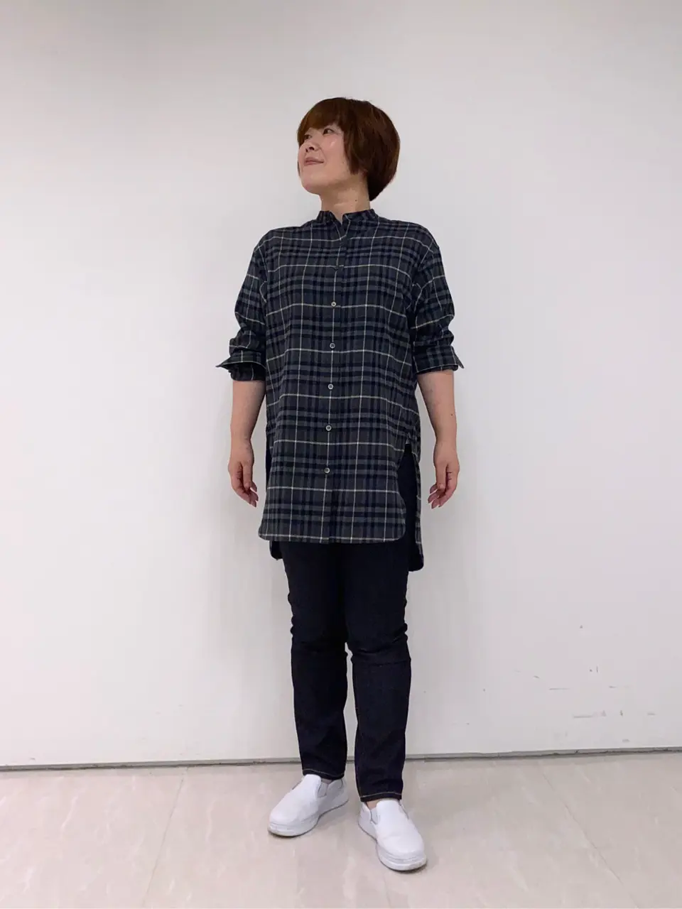 23区 竹田 コーディネート画像