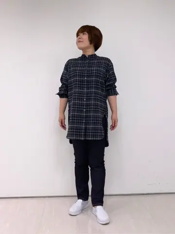 23区 竹田 コーディネート画像