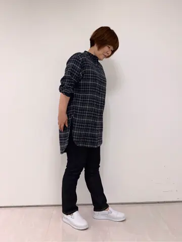 23区 竹田 コーディネート画像