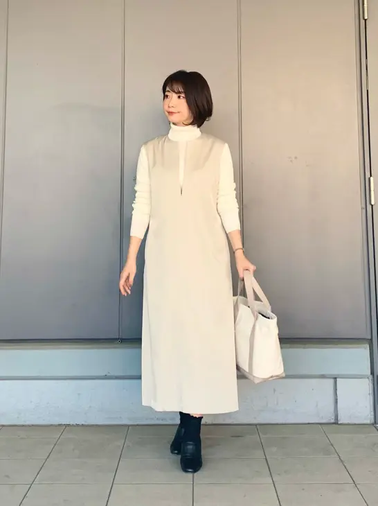 23区 望月 コーディネート画像