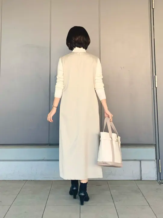 23区 望月 コーディネート画像