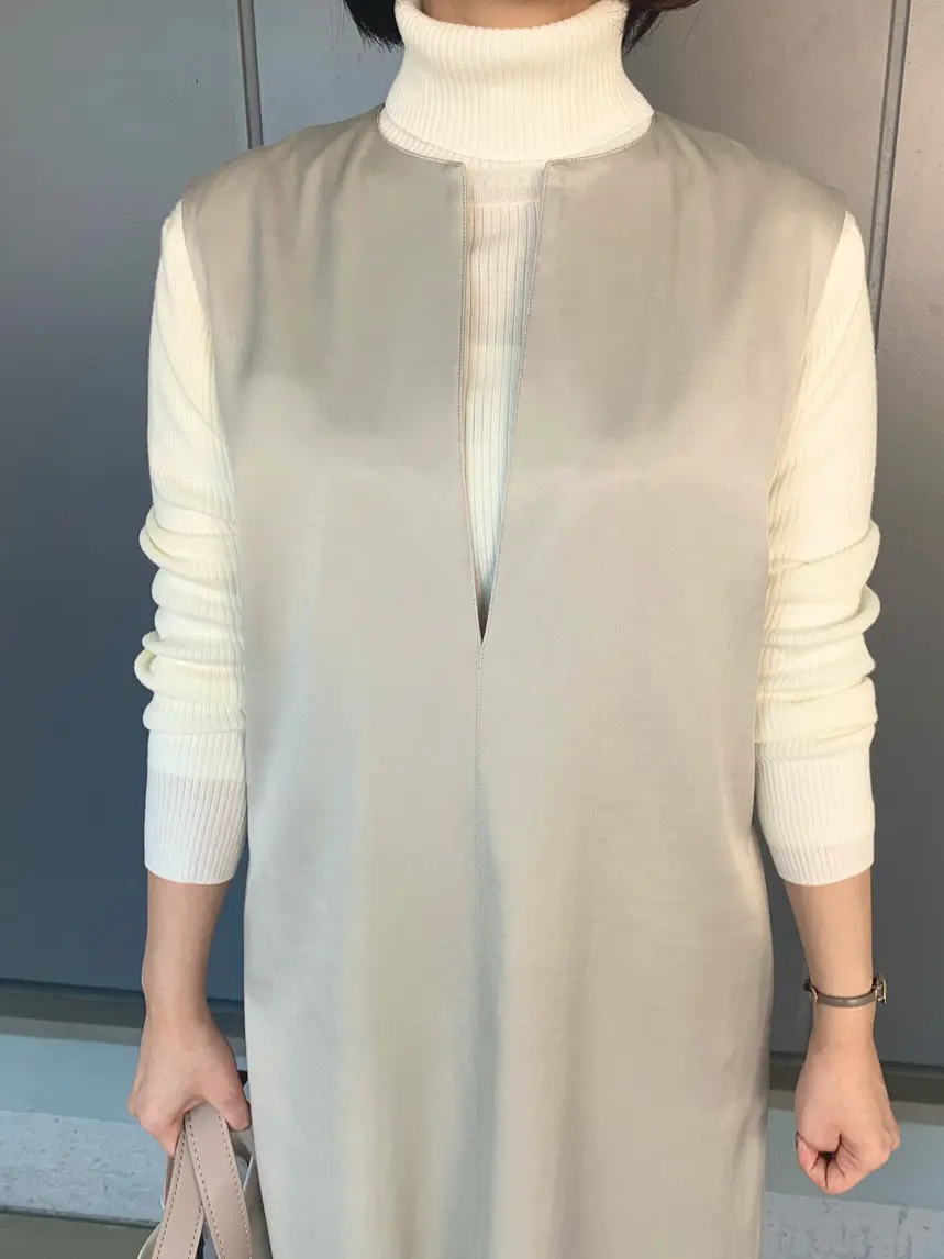 23区 望月 コーディネート画像