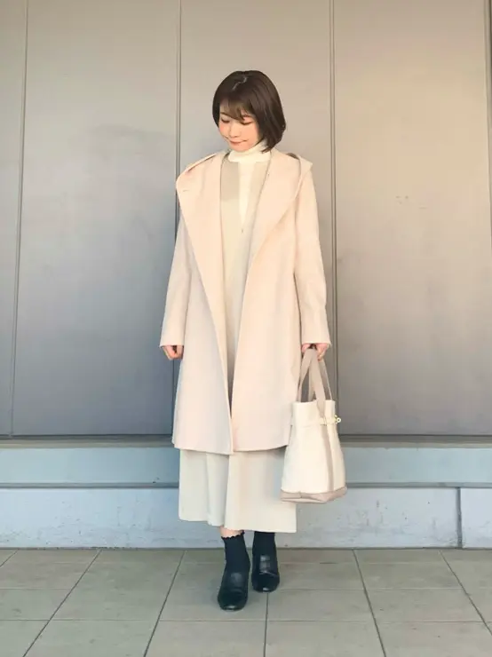 23区 望月 コーディネート画像