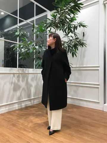 23区 杉本 コーディネート画像