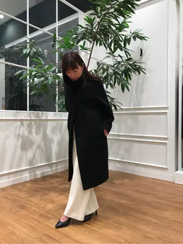 23区 杉本 コーディネート画像