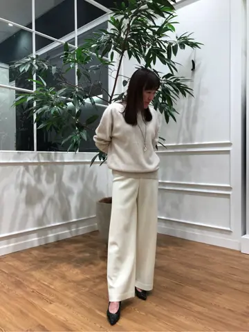 23区 杉本 コーディネート画像