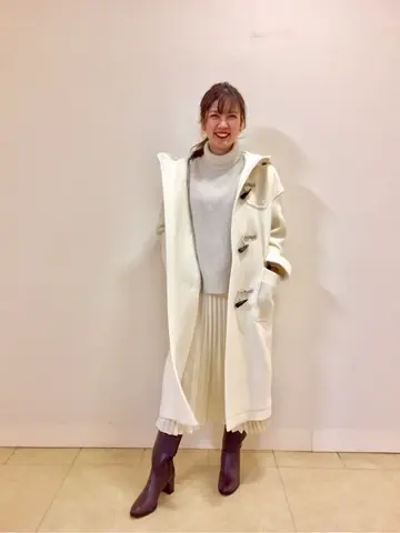 23区 大西 コーディネート画像