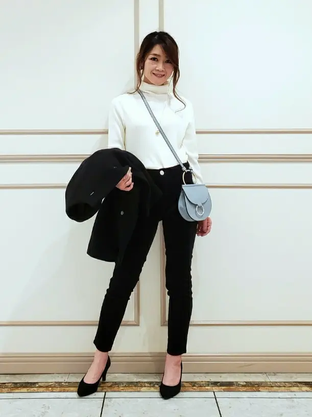  濱地 コーディネート画像