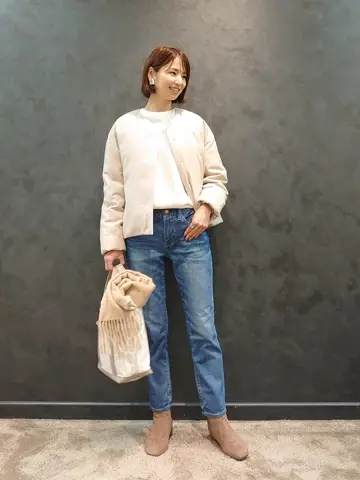 23区 狩野 コーディネート画像