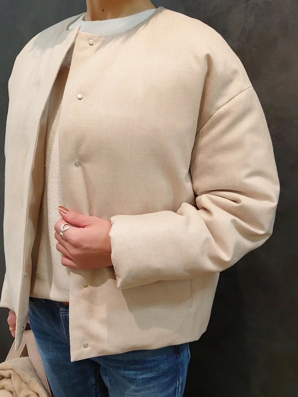 23区 狩野 コーディネート画像