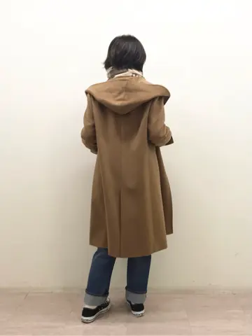 23区 久保 コーディネート画像