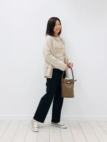 23区 押切 コーディネート画像