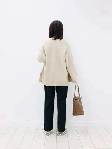 23区 押切 コーディネート画像