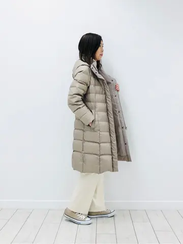 23区 押切 コーディネート画像