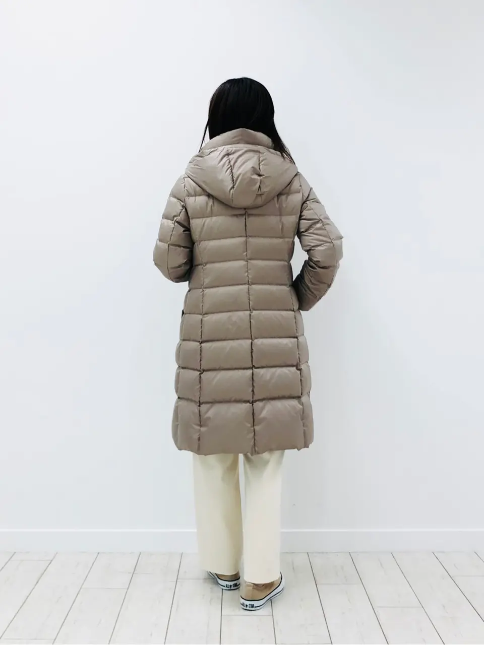 23区 押切 コーディネート画像