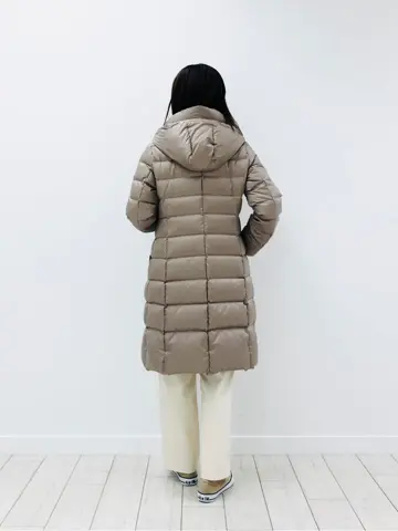 23区 押切 コーディネート画像