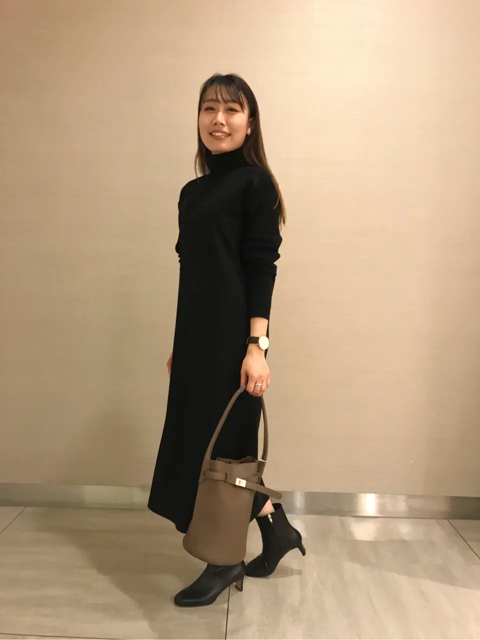  清水 コーディネート画像