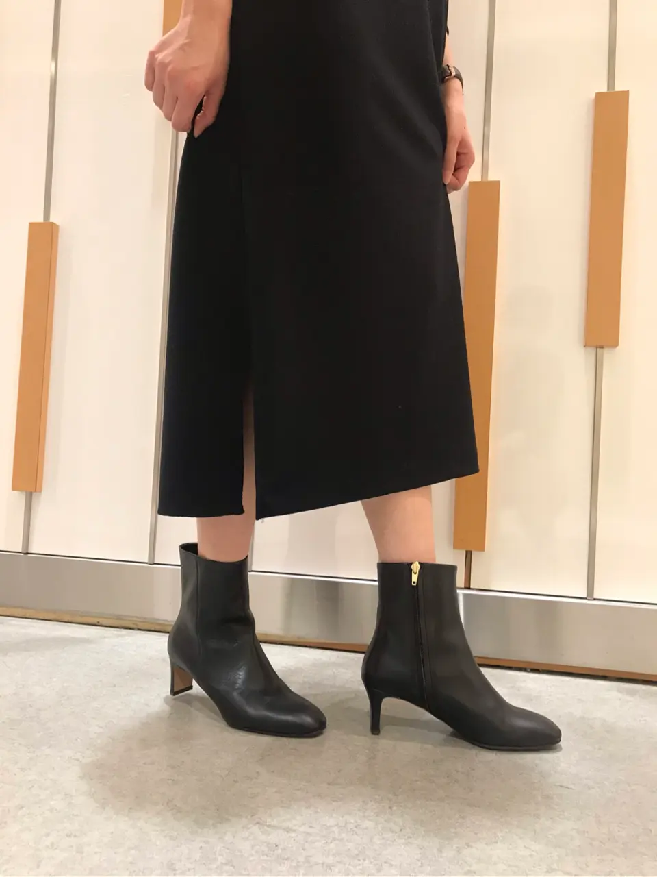 23区 清水 コーディネート画像