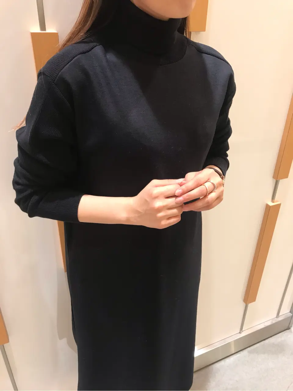 23区 清水 コーディネート画像