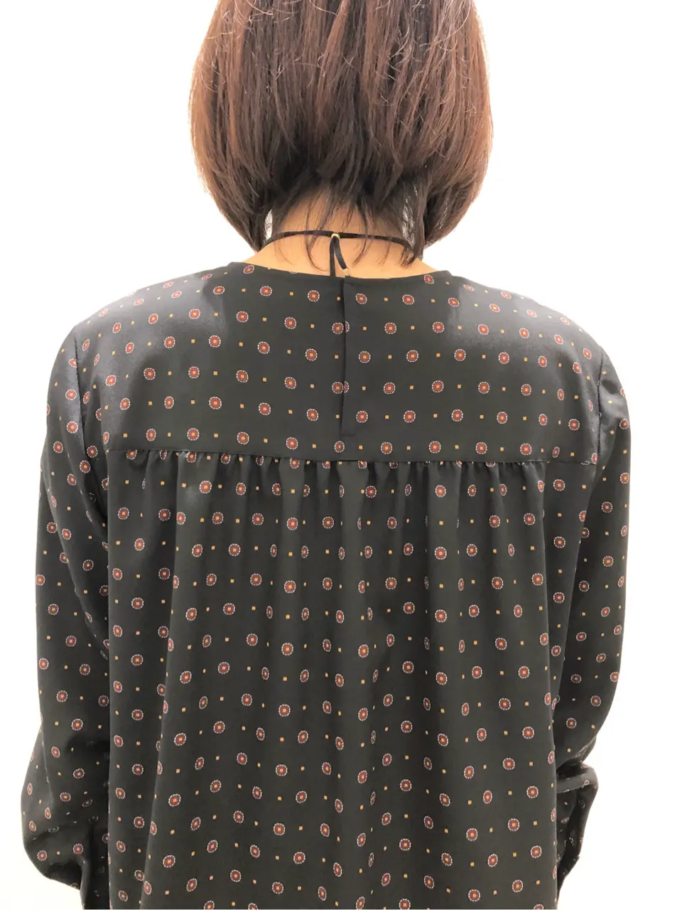 23区 宇井 コーディネート画像