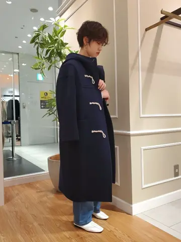 23区 伊藤 コーディネート画像