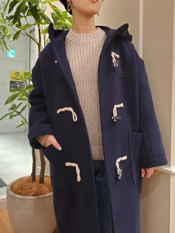 23区 伊藤 コーディネート画像