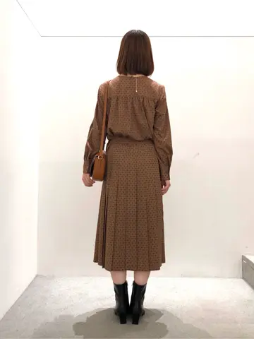 23区 杉山 コーディネート画像