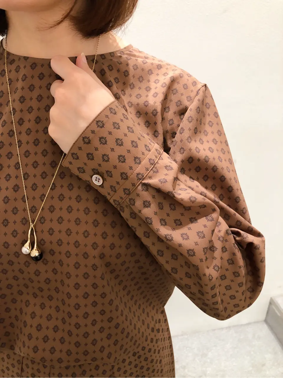 23区 杉山 コーディネート画像