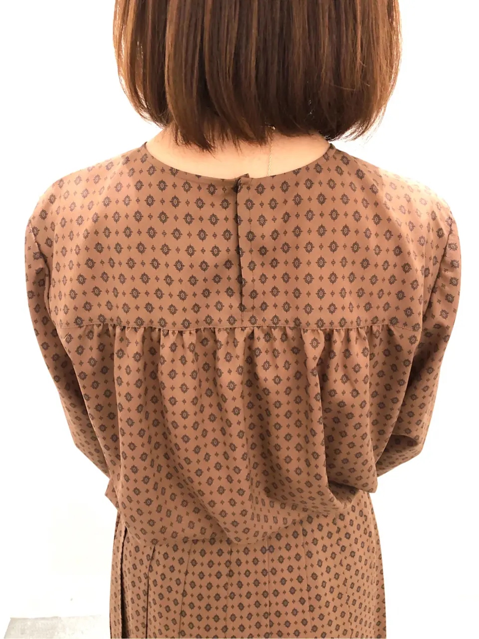 23区 杉山 コーディネート画像