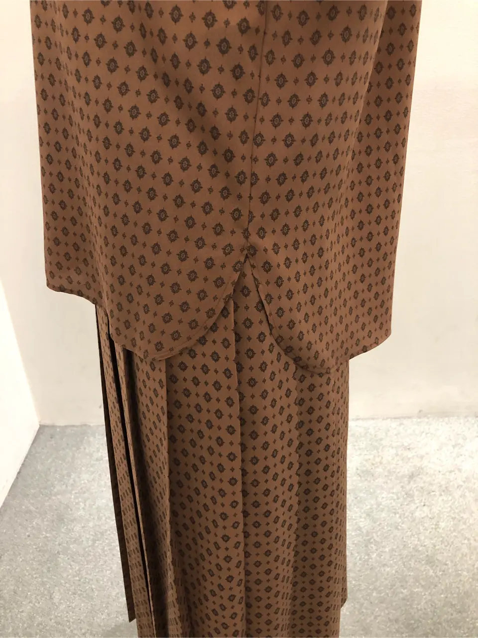 23区 杉山 コーディネート画像