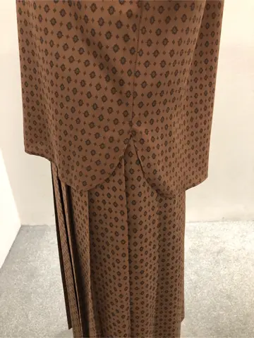 23区 杉山 コーディネート画像