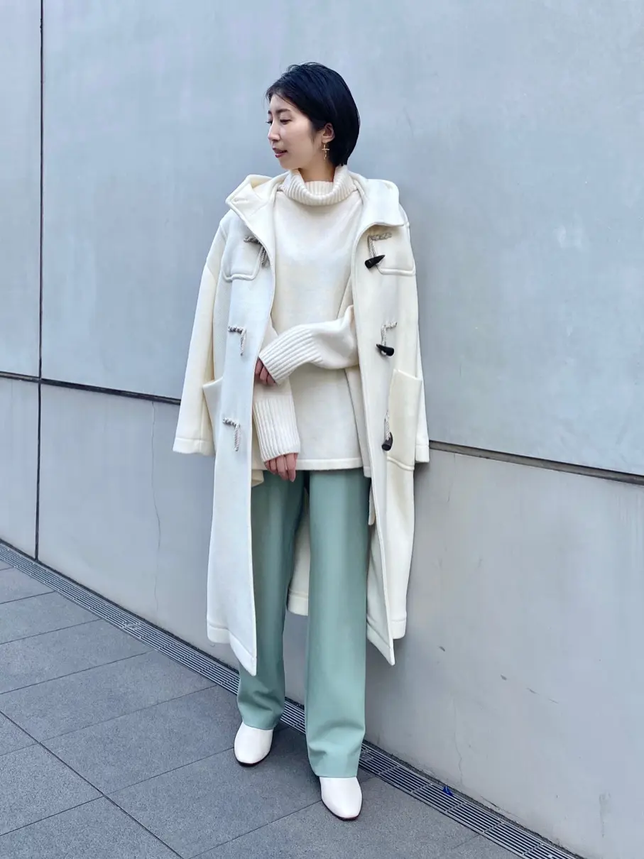  板垣 コーディネート画像