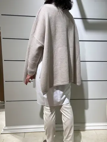 23区 佐藤 コーディネート画像