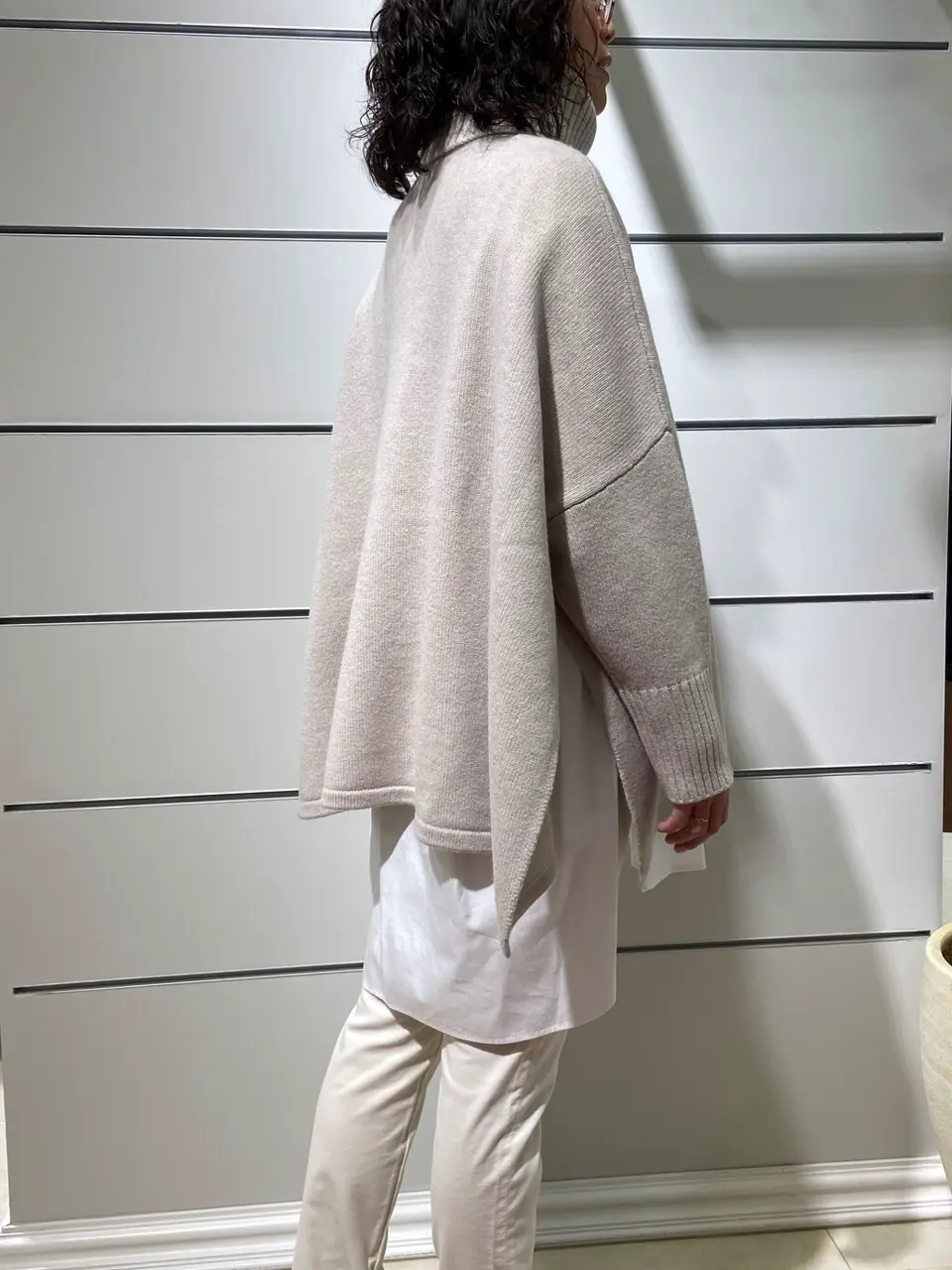 23区 佐藤 コーディネート画像